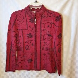 Caa Mano Alpaca Sweater